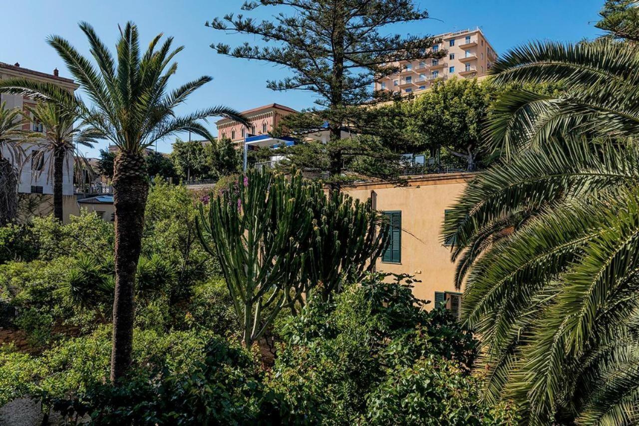 Kingarthurapartament Agrigento Eksteriør billede
